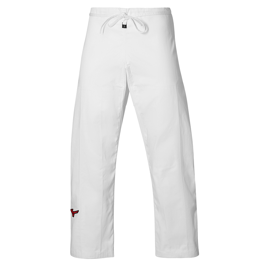 Pantaloni Judogi Mizuno Yoroi 900 gsm