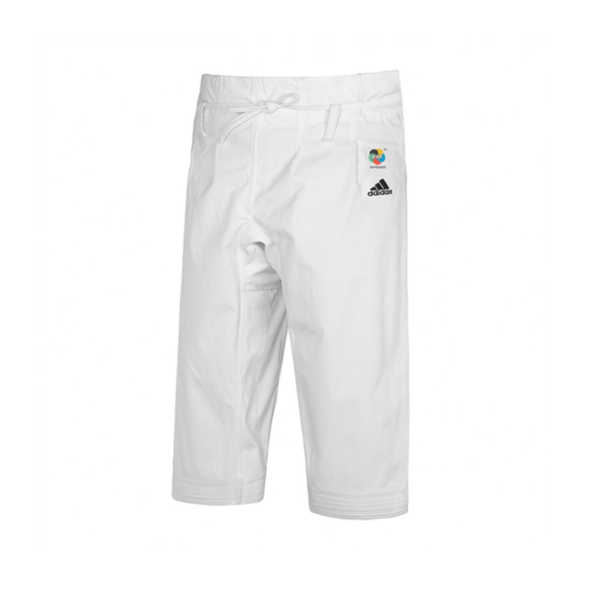 Pantaloni Karate Kata Adidas K999