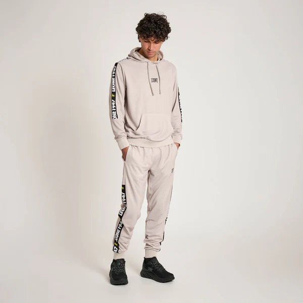 Pantaloni Leone Leggeri Stripe 47 – Dinamismo e Stile Iconico - Fight Club Store