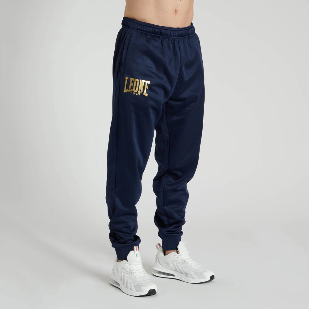 Pantaloni Tuta Leone Premium 2 - Fight Club Store