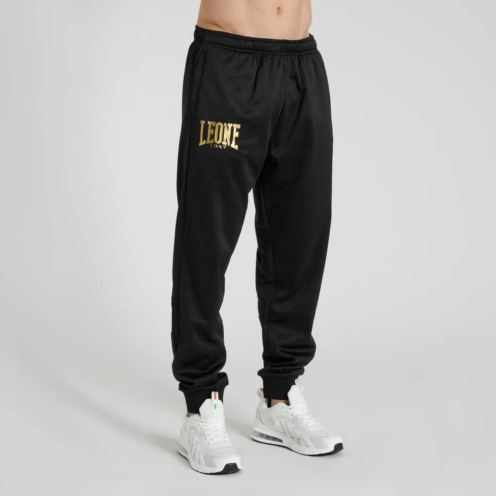 Pantaloni Tuta Leone Premium 2 - Fight Club Store