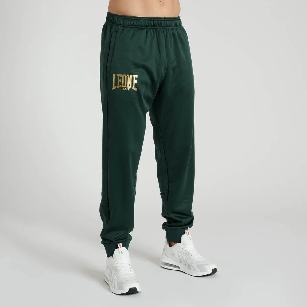 Pantaloni Tuta Leone Premium 2 - Fight Club Store