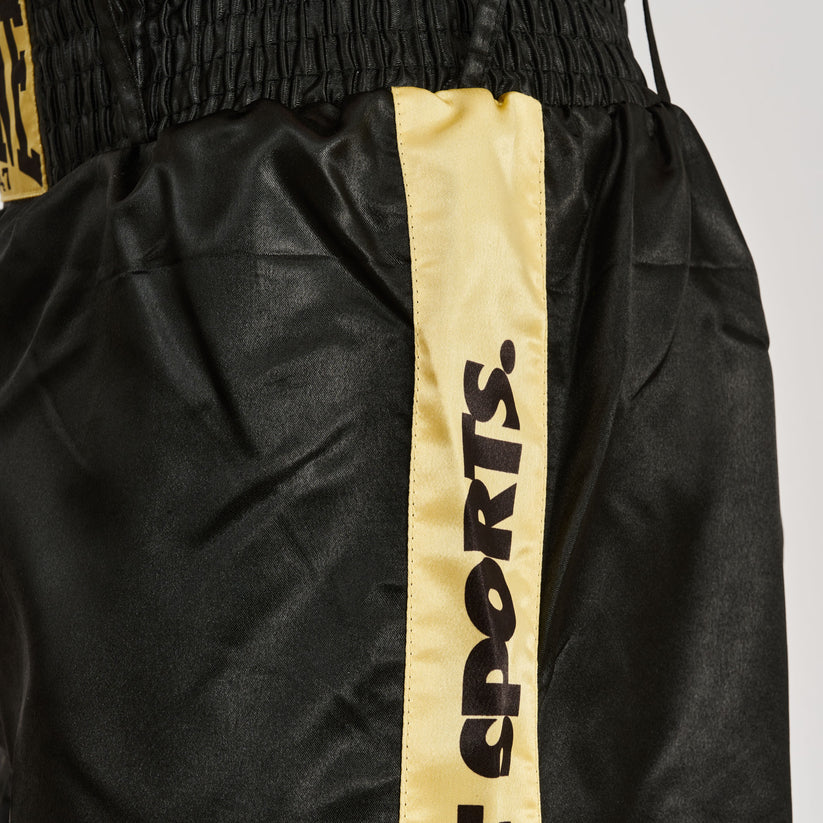 Leone DNA Full Contact Long Pants