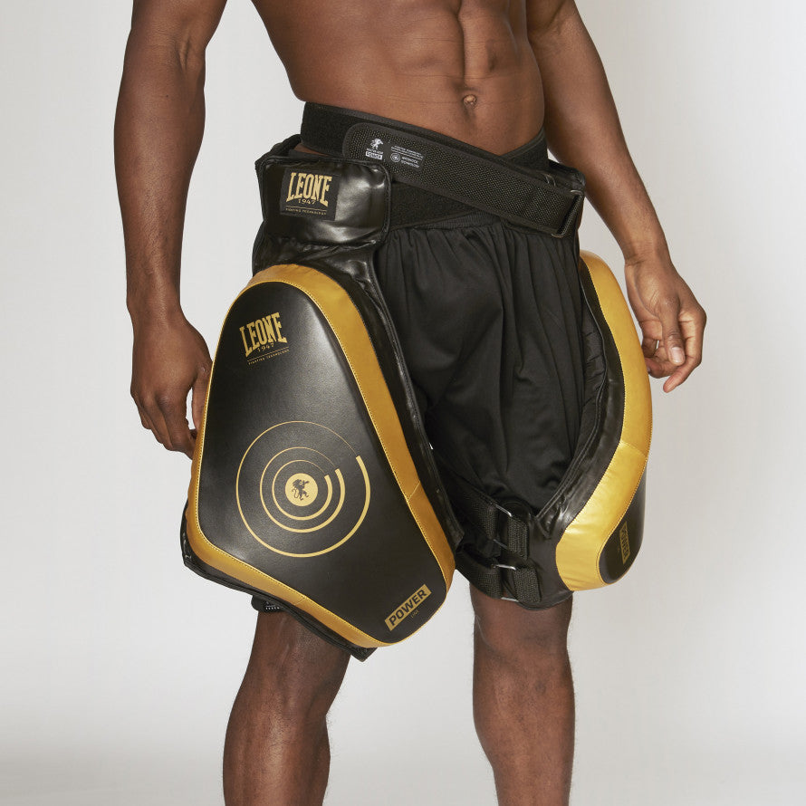 Paracosce Leone Power Line