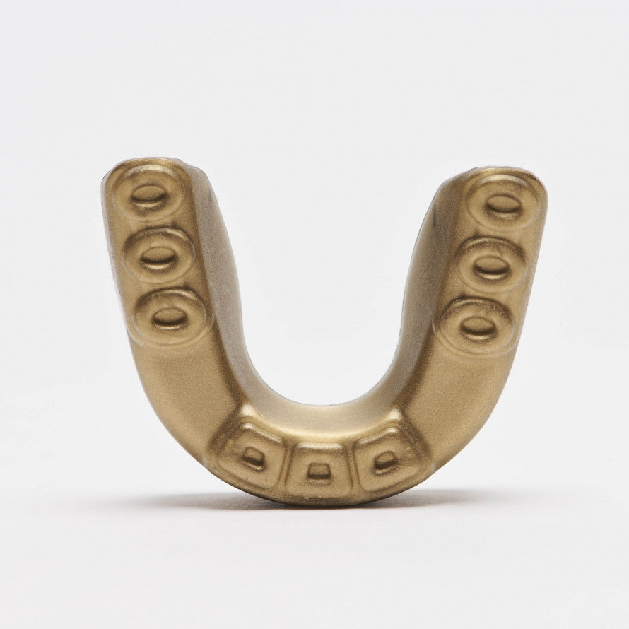 Leone DNA Gold Mouthguard