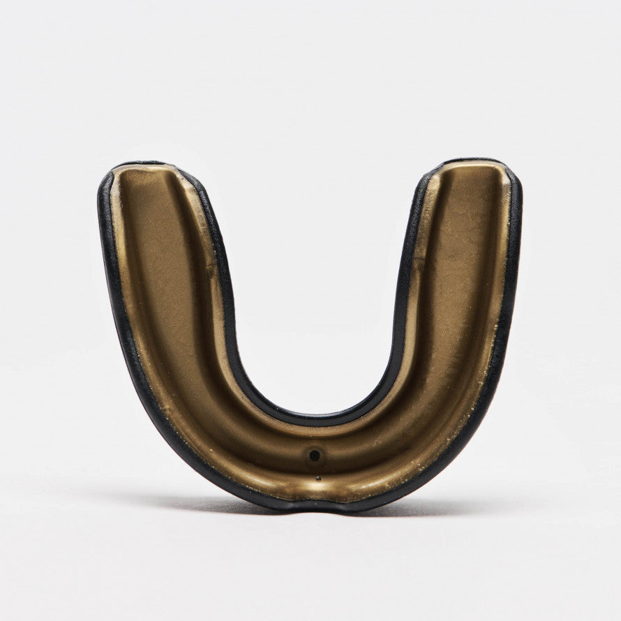 Leone DNA Gold Mouthguard
