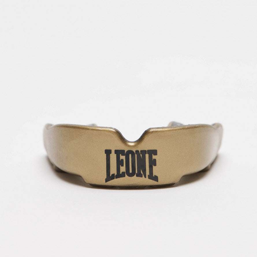 Leone DNA Gold Mouthguard