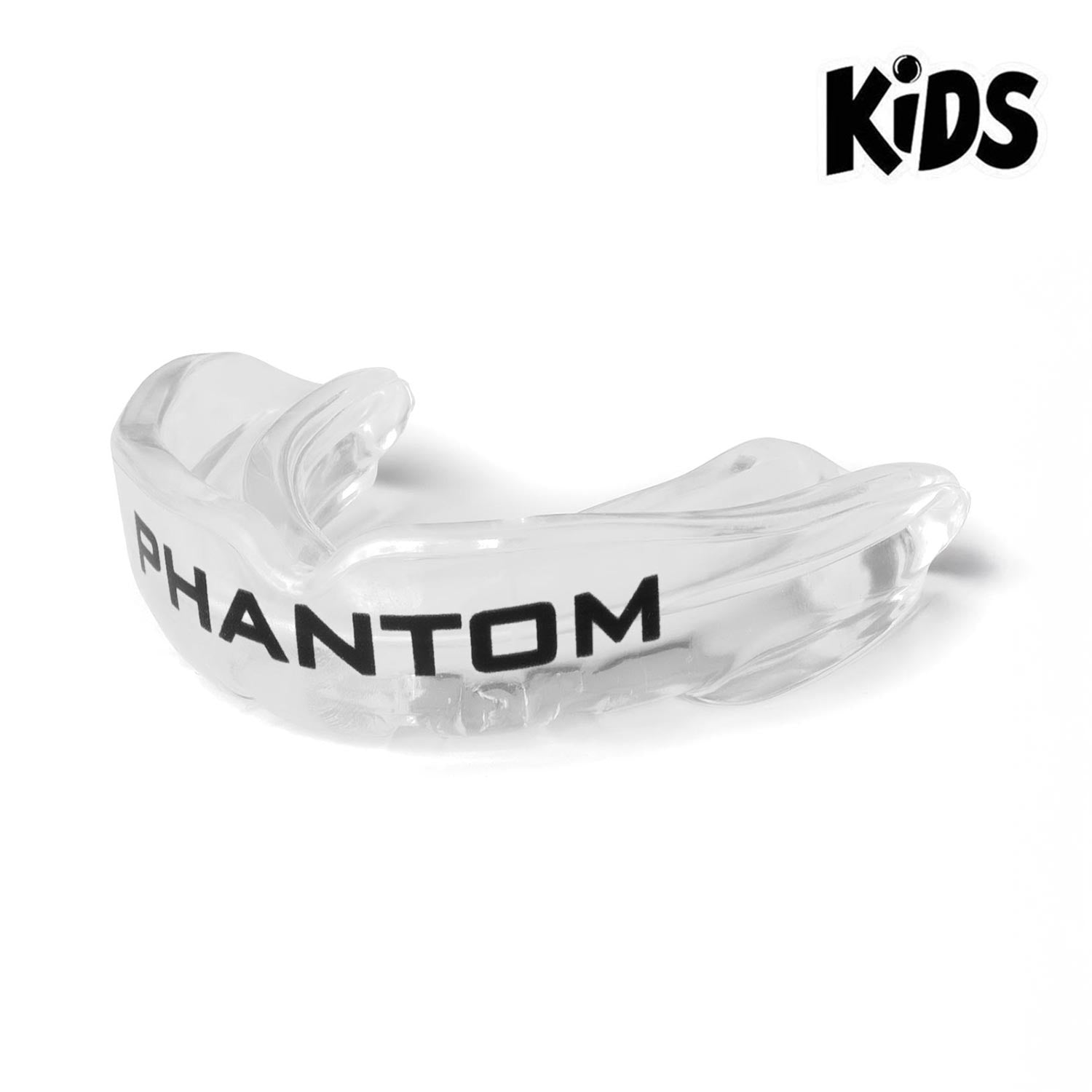 Phantom APEX Kids Mouthguard - rear view