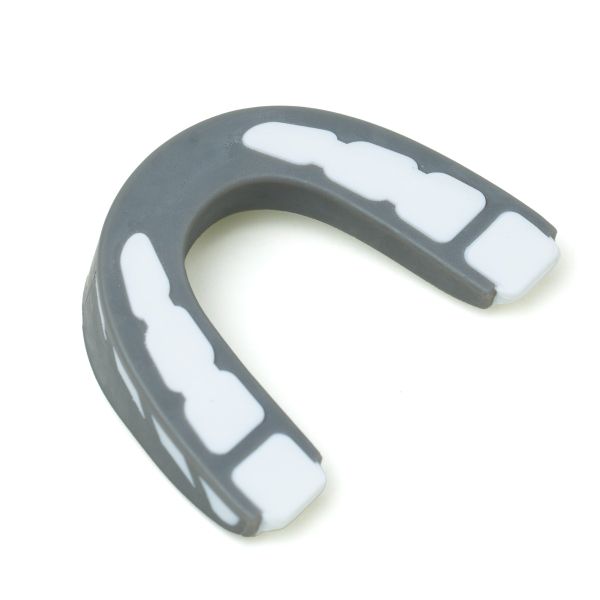 Protector bucal individual termomoldeable Everlast - vista trasera
