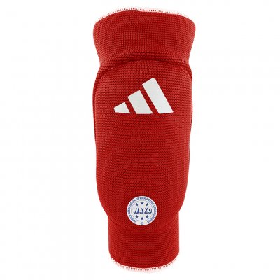 Paragomiti adidas WAKO Rosso