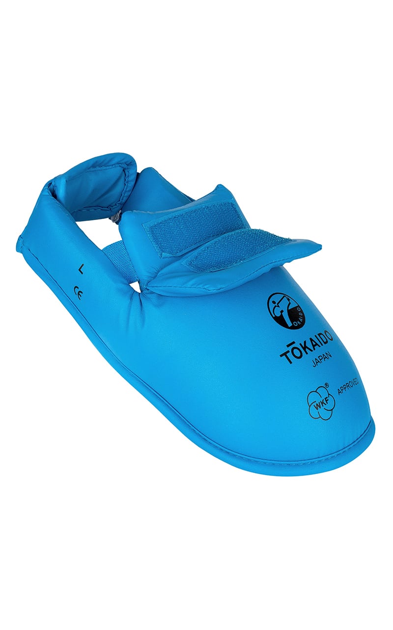 PARAPIEDI KARATE WKF Tokaido