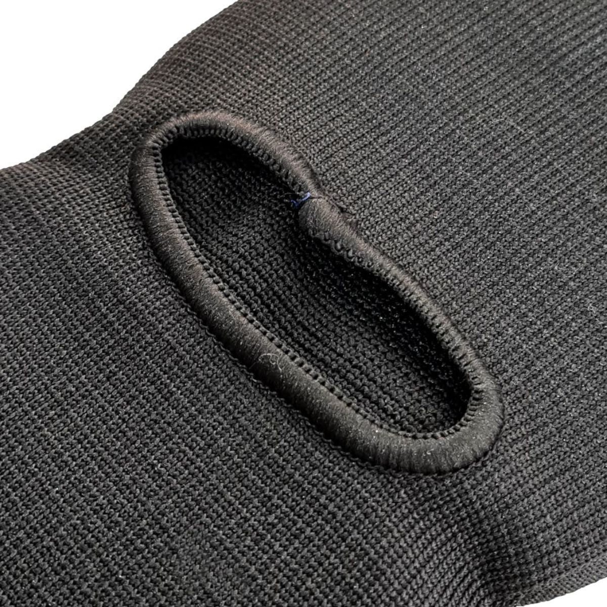 Shin guard with Top Ring support