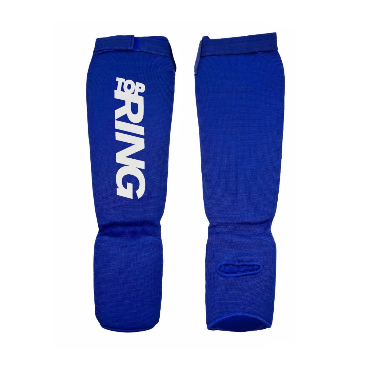Kick Boxing Muay Thai Top Ring sock shin guard