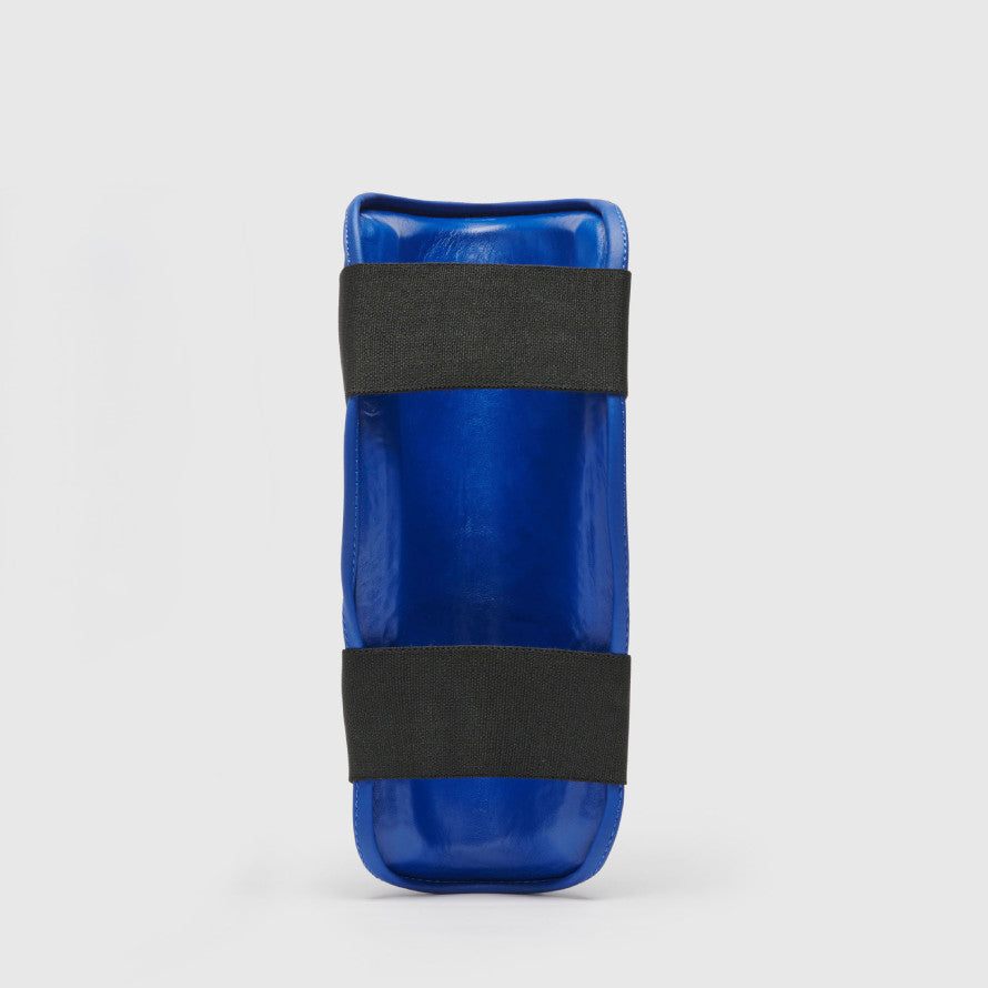 Full Contact Kick Boxing Shin Guard Leone DNA