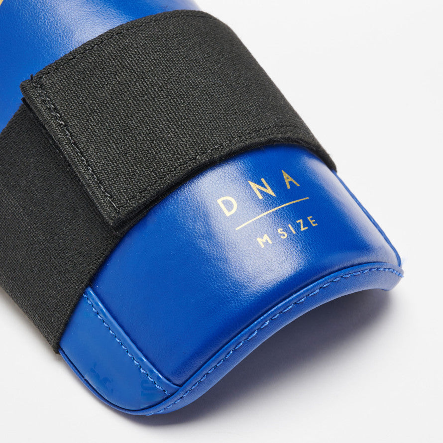 Full Contact Kick Boxing Shin Guard Leone DNA