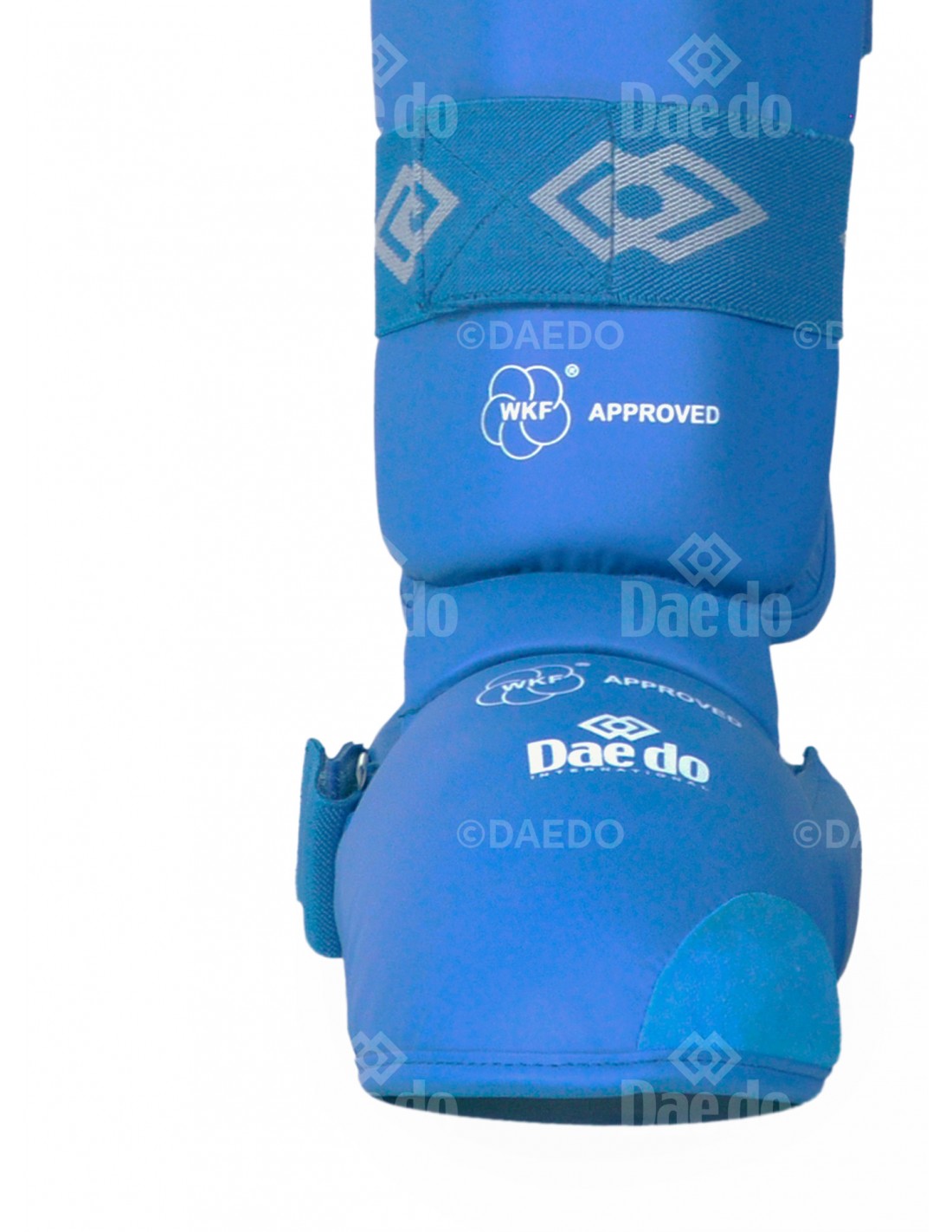 WKF Karate Daedo Shin Guard