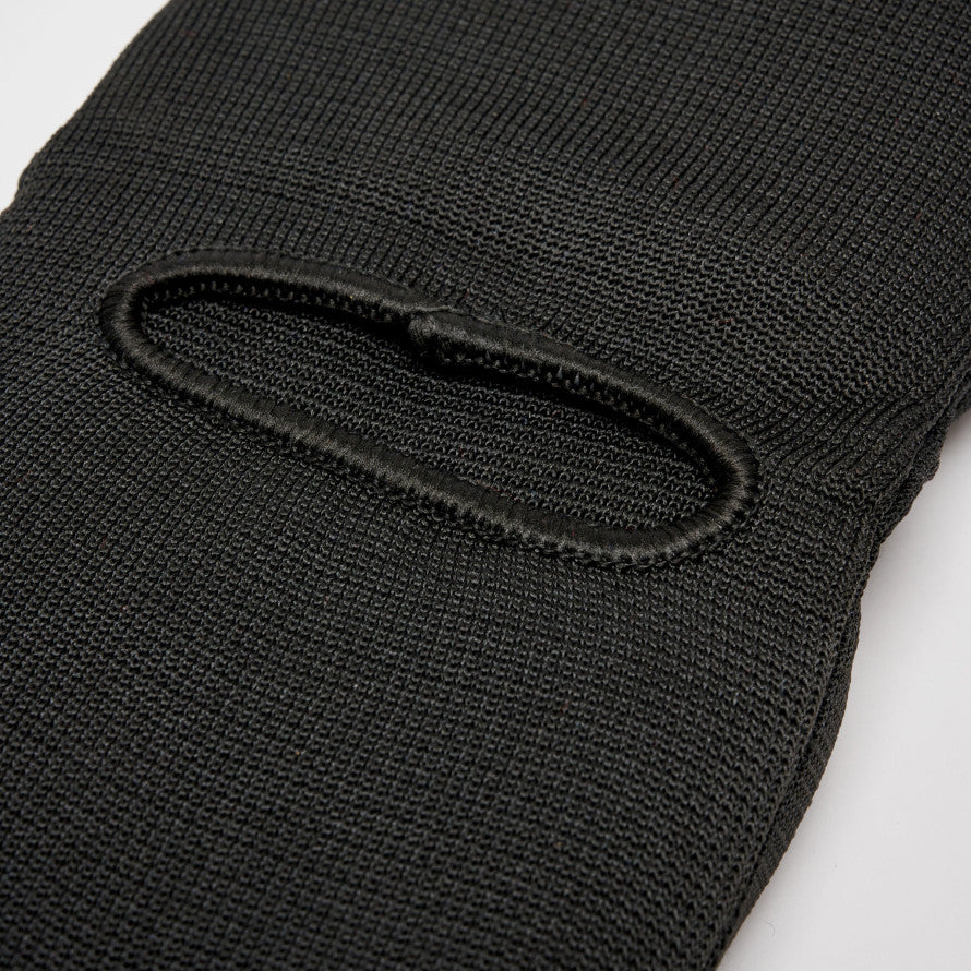 Leone Black Edition Shin Guard
