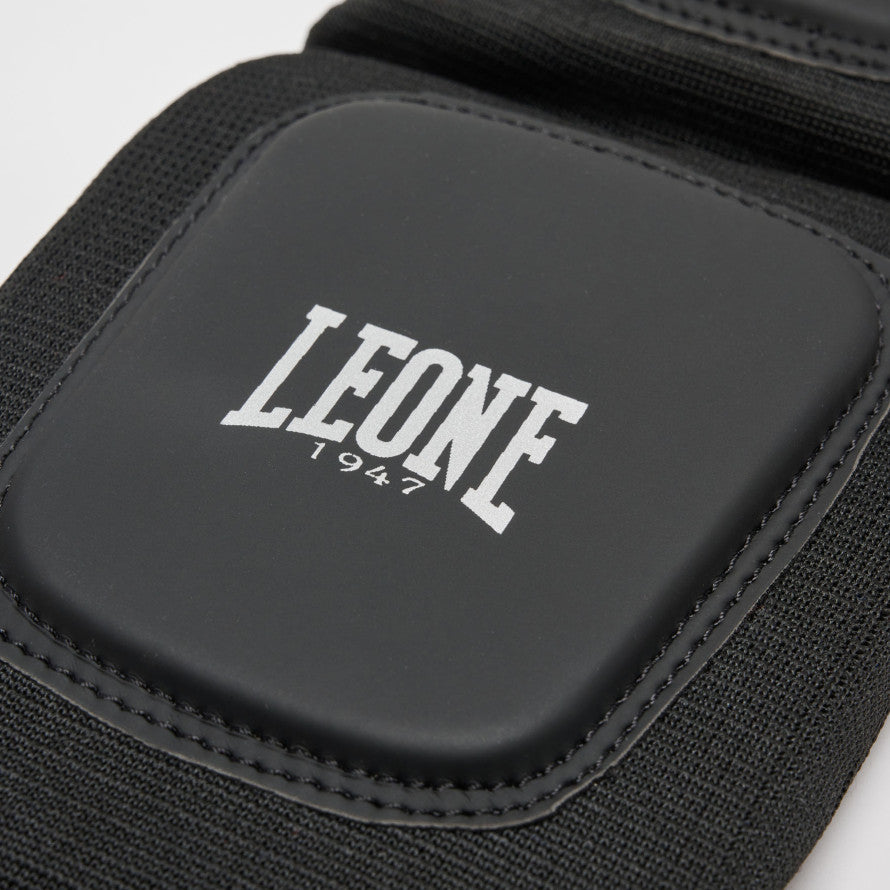 Leone Black Edition Shin Guard