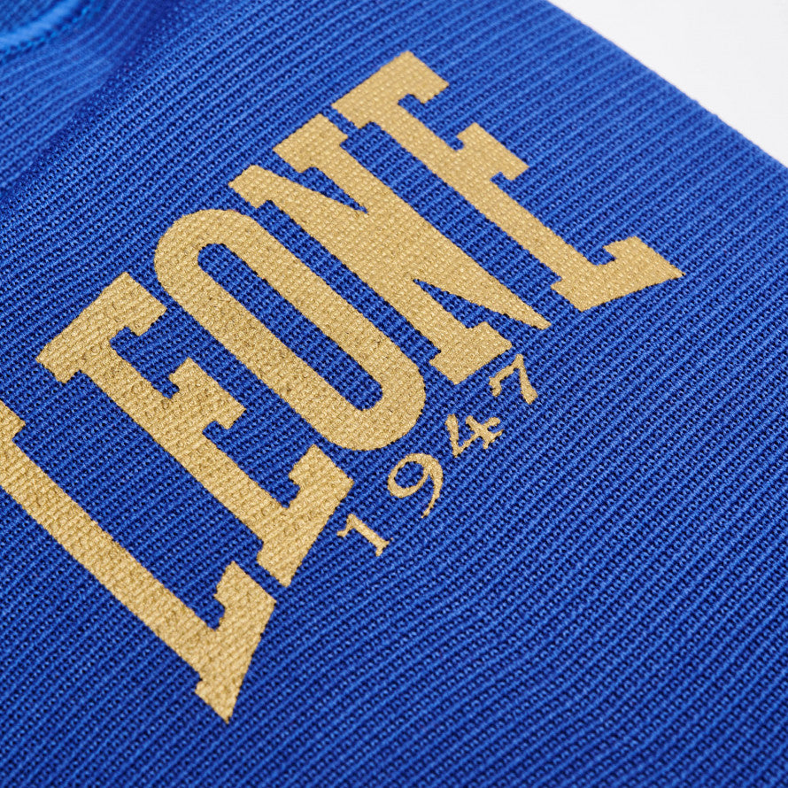 Leone DNA Sock Fabric Shin Guard