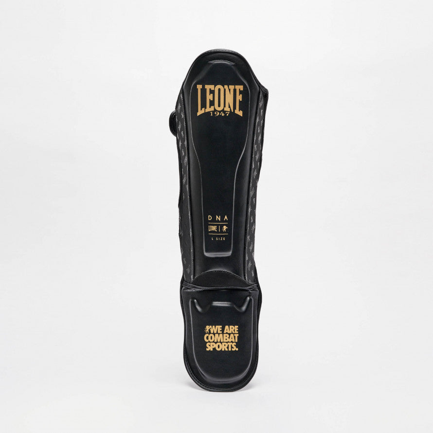 Shin guard Leone DNA Muay Thai Kick Boxing