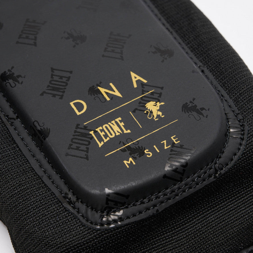 Leone Shin Guard with DNA Support