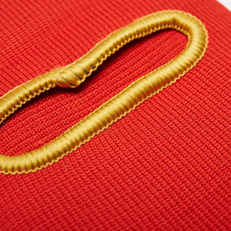 Leone Shin Guard with DNA Support