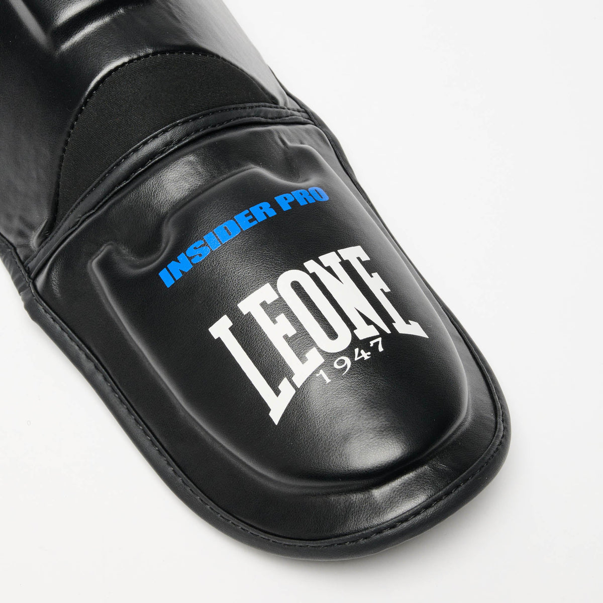 Paratibia MMA Cage Blu - vista dettaglio 3