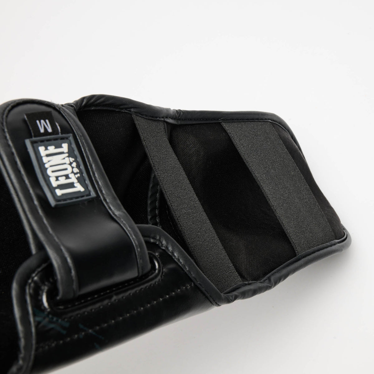 Paratibia MMA Cage Grigio - vista dettaglio 4