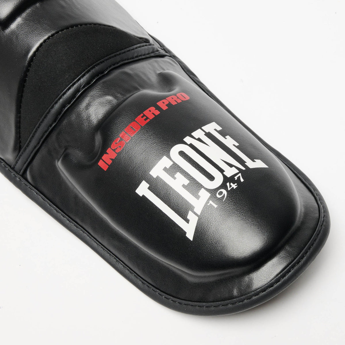 Paratibia MMA Cage Grigio - vista dettaglio 5
