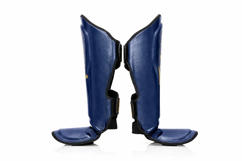 Protège-tibias Fairtex Muay Thaï et MMA