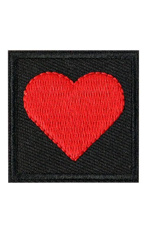 PATCH per ZAINO e SACCA TOKAIDO