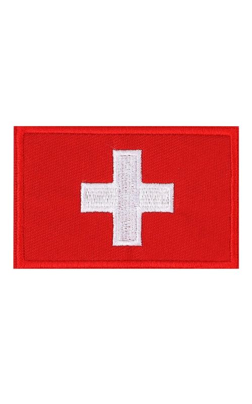 PATCH per ZAINO e SACCA TOKAIDO