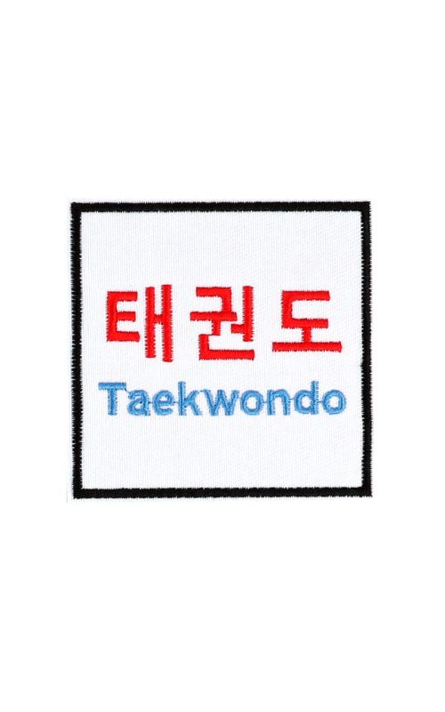 PATCH per ZAINO e SACCA TOKAIDO