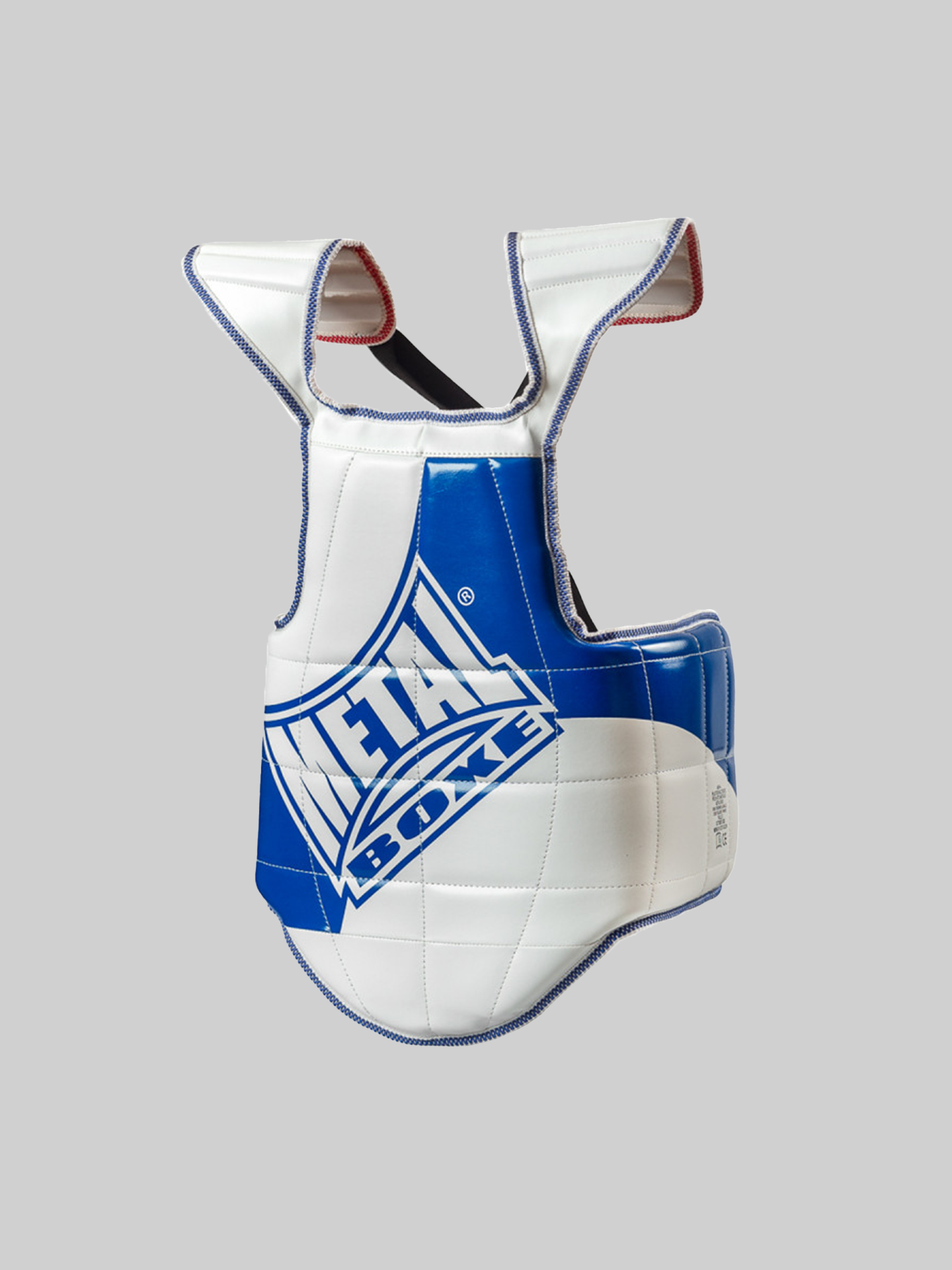 Corpetto Metal Boxe Multi Sport | Schiuma EVA