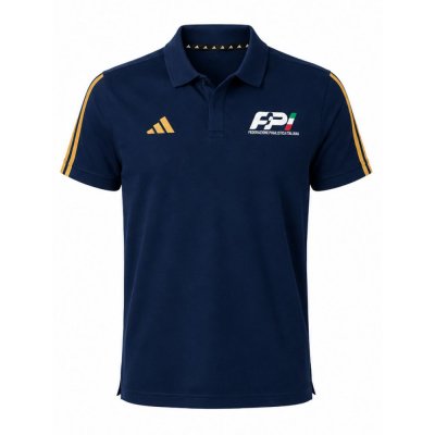 T-shirt en coton FPI Adidas Essential Three Stripes (copie)