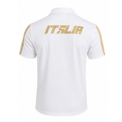 T-shirt en coton FPI Adidas Essential Three Stripes (copie)