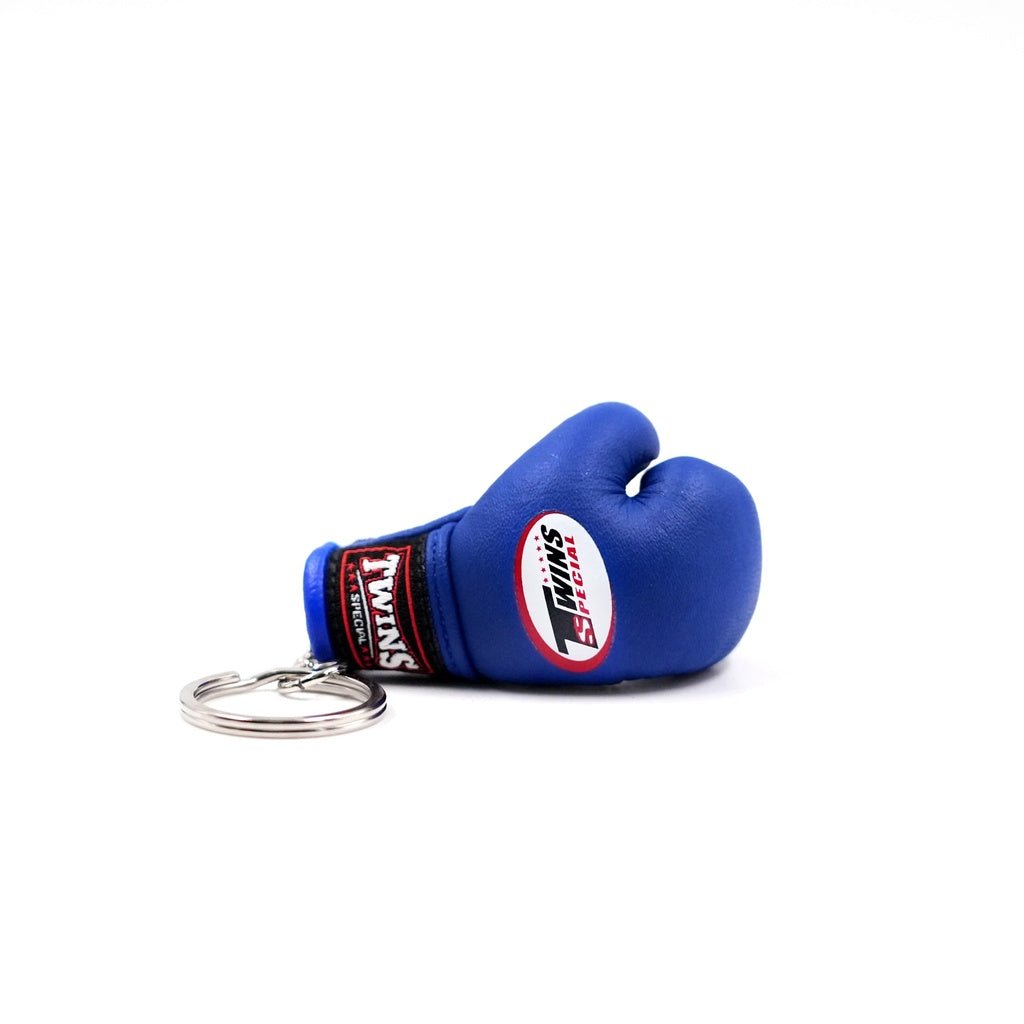Portachiavi Guantoni da Boxe Twins Mini Assortiti - Fight Club Store