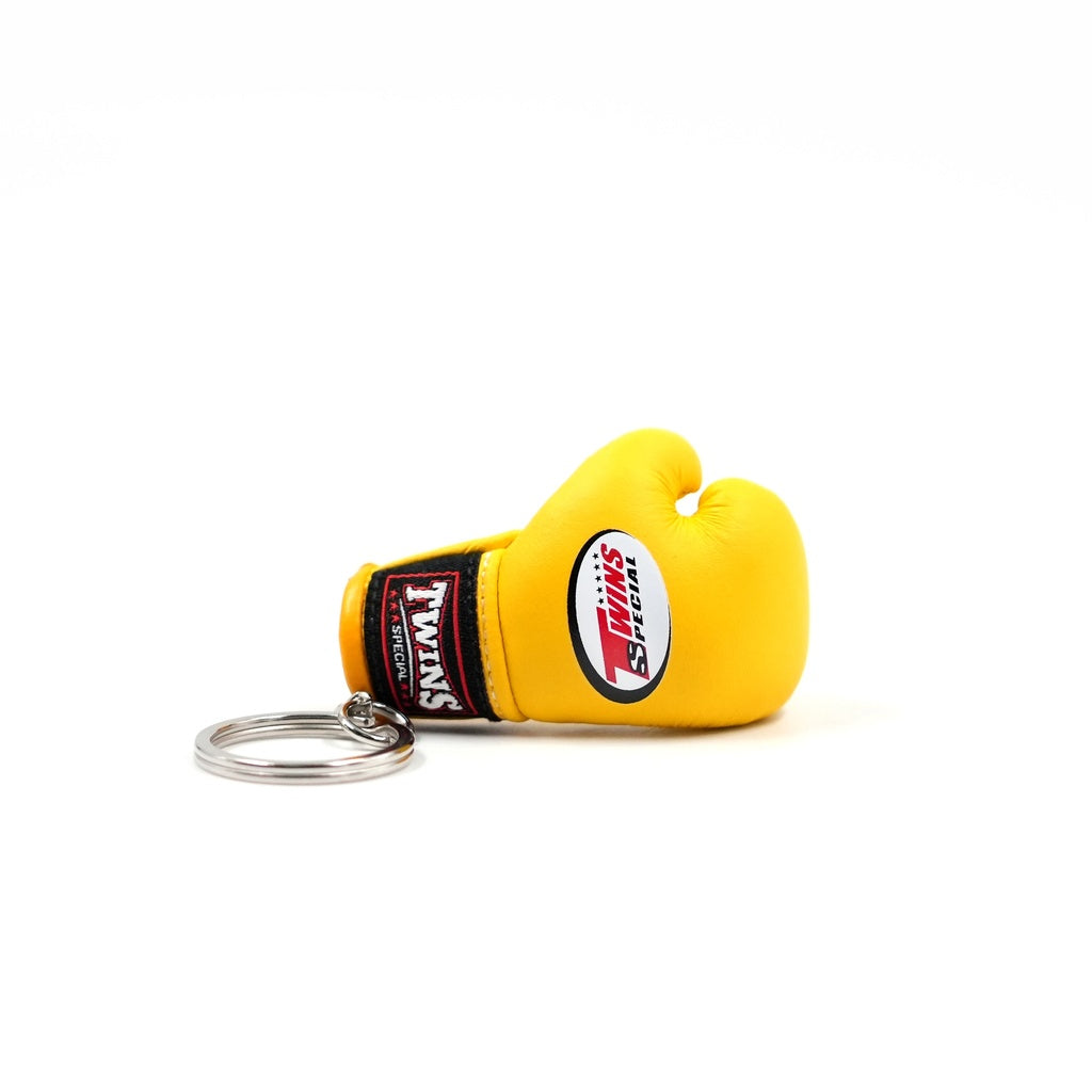 Portachiavi Guantoni da Boxe Twins Mini Assortiti