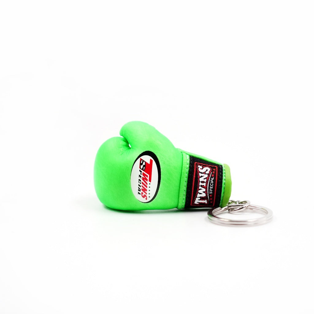 Portachiavi Guantoni da Boxe Twins Mini Assortiti