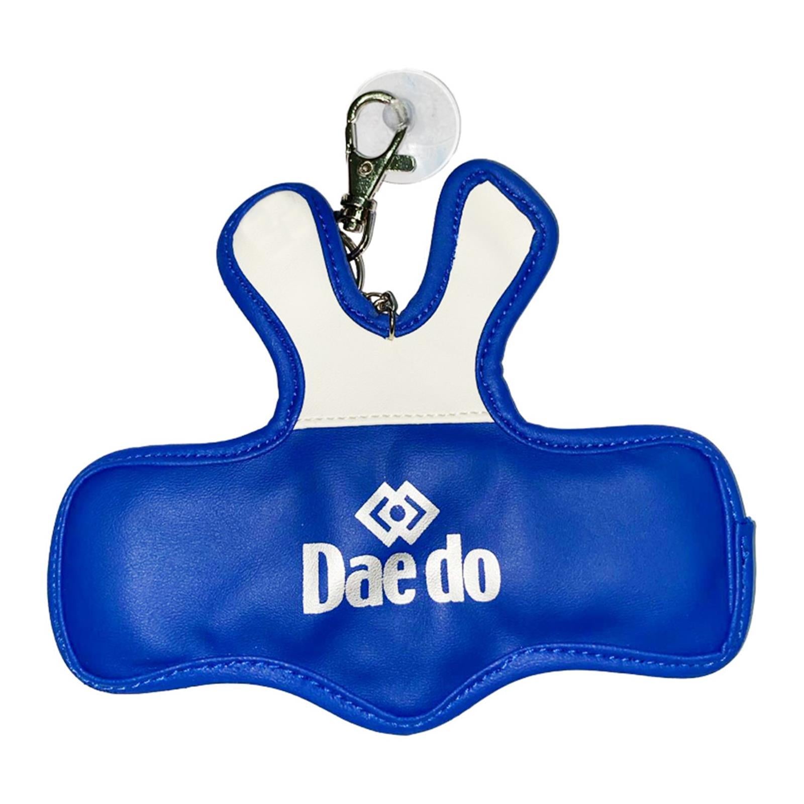 حلقة مفاتيح Mini Corpetto Daedo - منظر أمامي