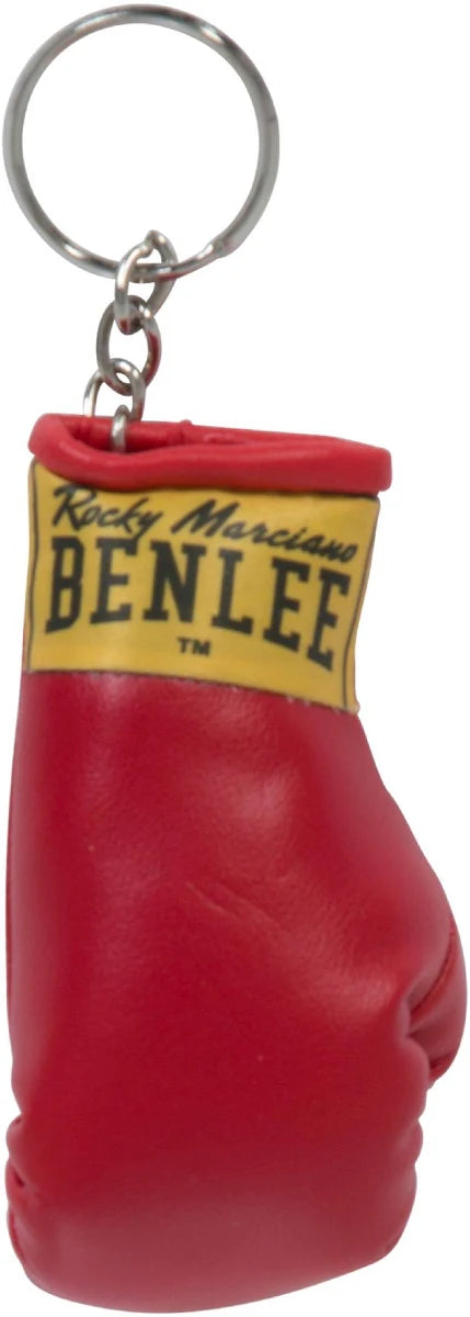 Chaveiro BenLee Mini Luva de Boxe - visualização de detalhes