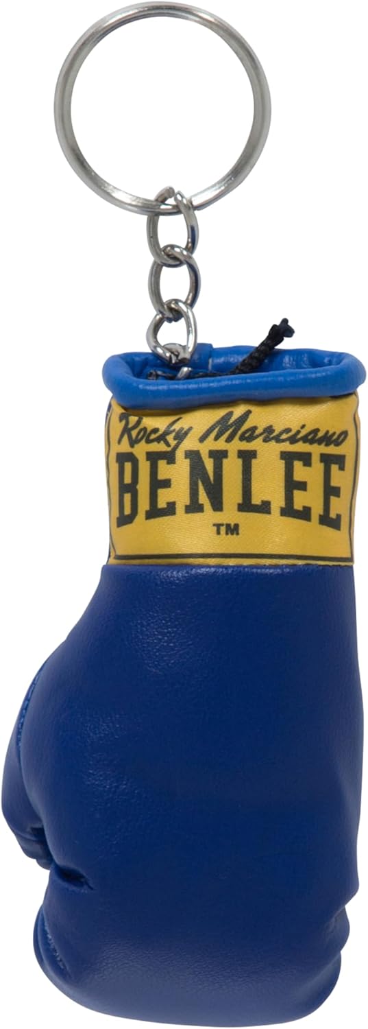 Chaveiro BenLee Mini Luva de Boxe - vista traseira