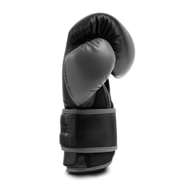 Everlast Powerlock 2R Training Gloves - detail view