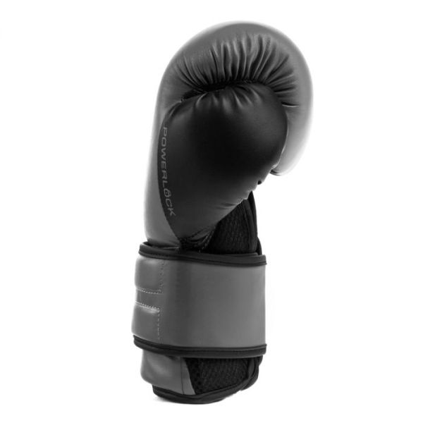 Everlast Powerlock 2R Training Gloves - view img-7