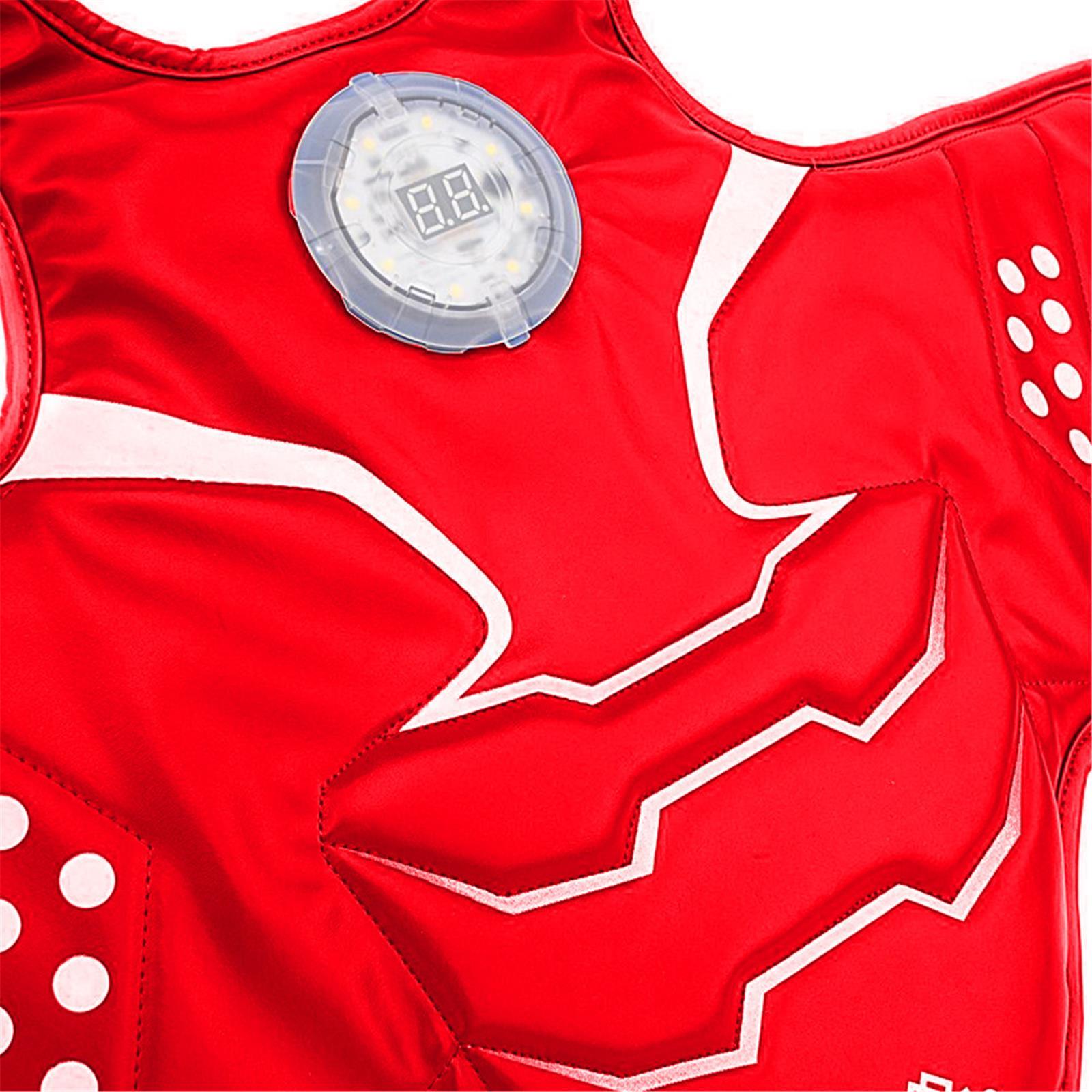 CORAZZA ELETTRONICA TAEKWONDO Daedo WT