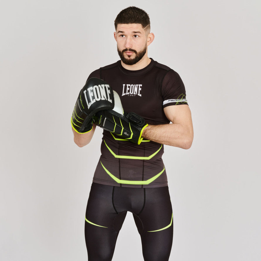 Leone Revo MMA Rashguard