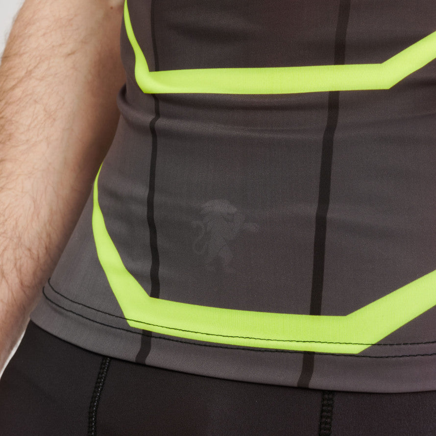 Leone Revo MMA Rashguard