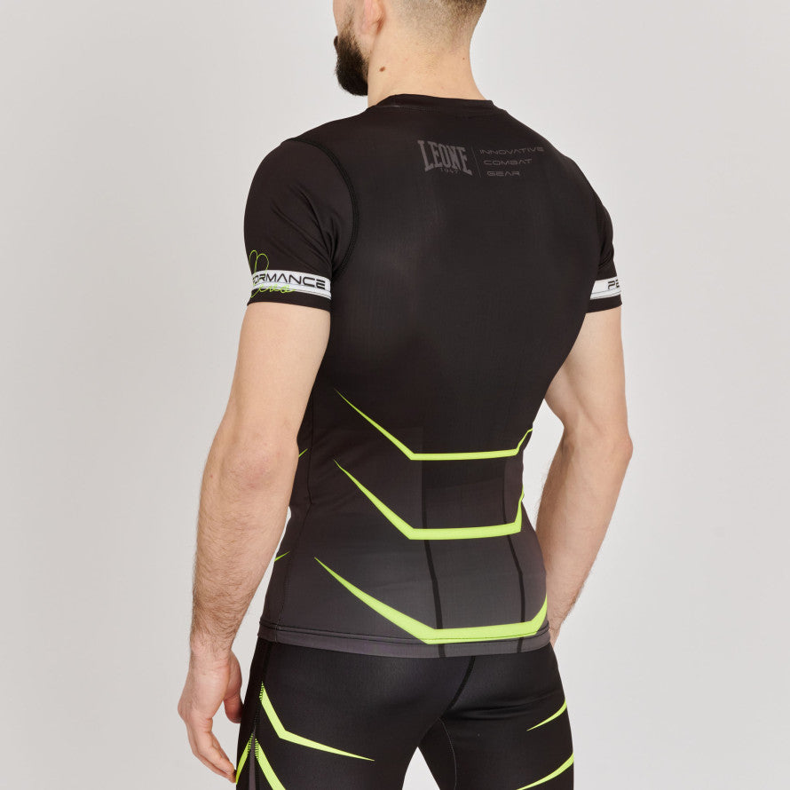 Leone Revo MMA Rashguard