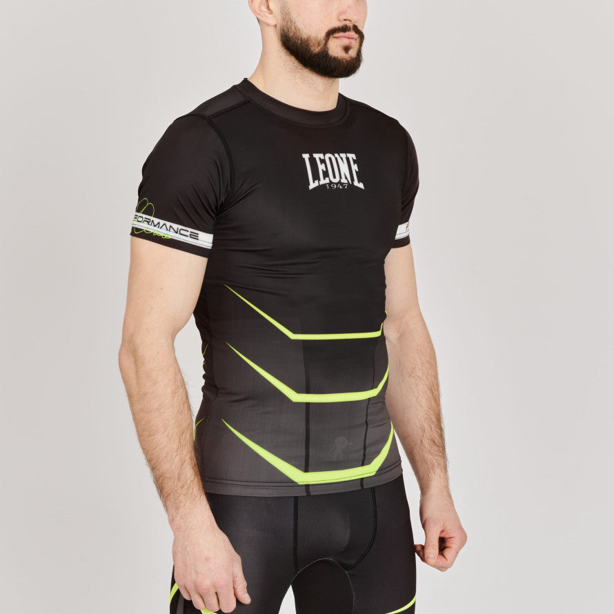 Leone Revo MMA Rashguard