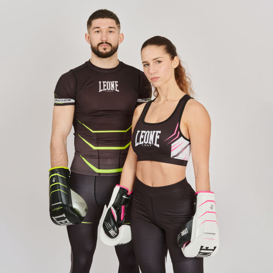 Leone Revo MMA Rashguard